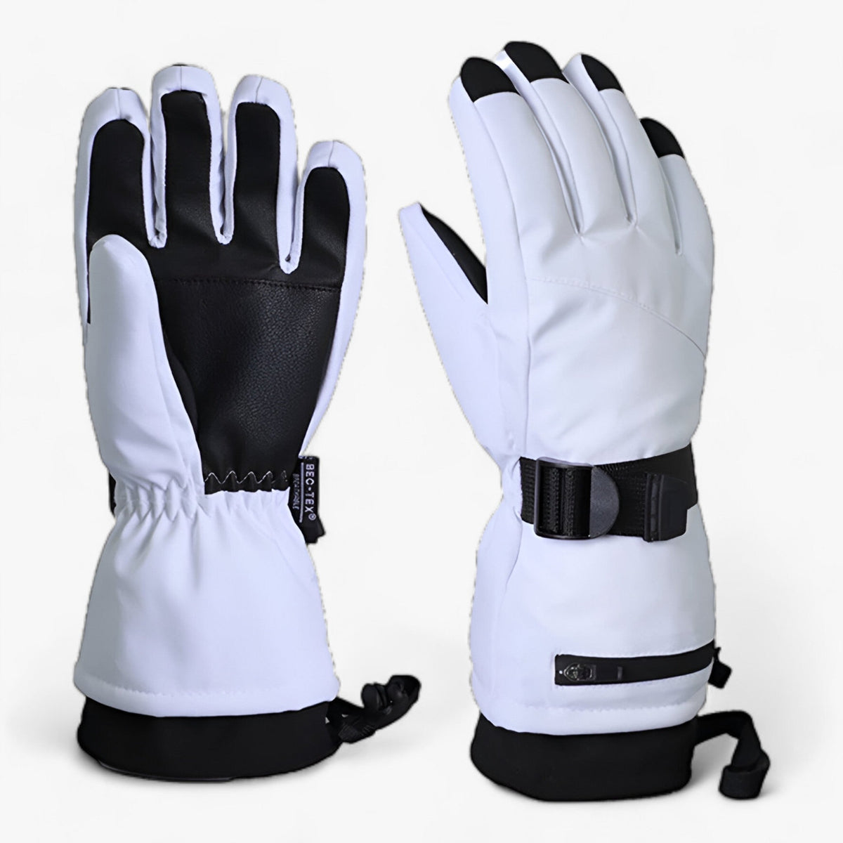 ArcticShield | Winterskihandschuhe - winddicht & tragbarer Komfort