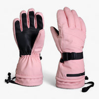 ArcticShield | Winterskihandschuhe - winddicht & tragbarer Komfort