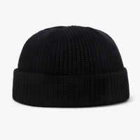 Warme Wintermütze - Bequemer Freizeitstil für Alle