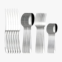 StarDine | Besteckset aus Edelstahl
