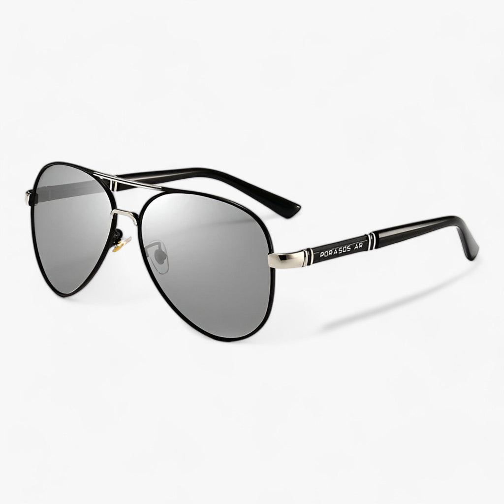 Photochrome Sonnenbrille - Stilvolle Brille mit Blendreduzierung