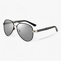 Photochrome Sonnenbrille - Stilvolle Brille mit Blendreduzierung