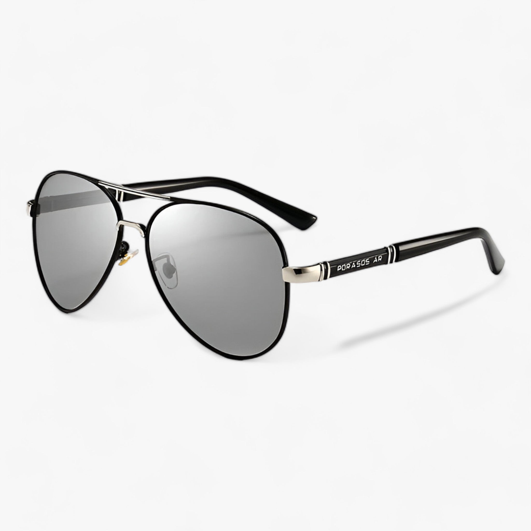 Photochrome Sonnenbrille - Stilvolle Brille mit Blendreduzierung
