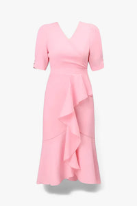 Meerjungfrauen Kleid - Anmutig & Elegant