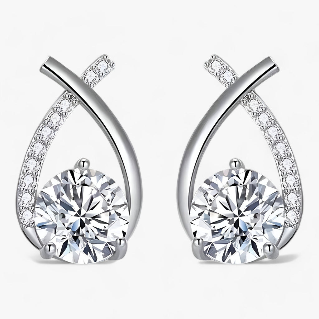 Kristall | Meerjungfrauen-inspirierte Eleganz - Funkelndes Design