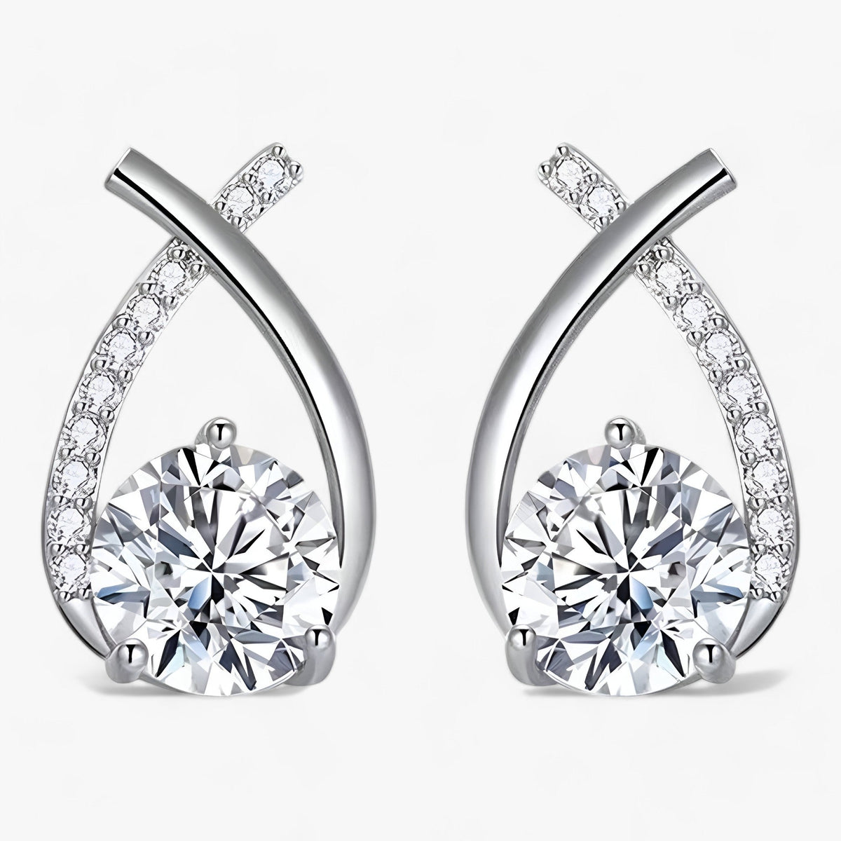 Kristall | Meerjungfrauen-inspirierte Eleganz - Funkelndes Design