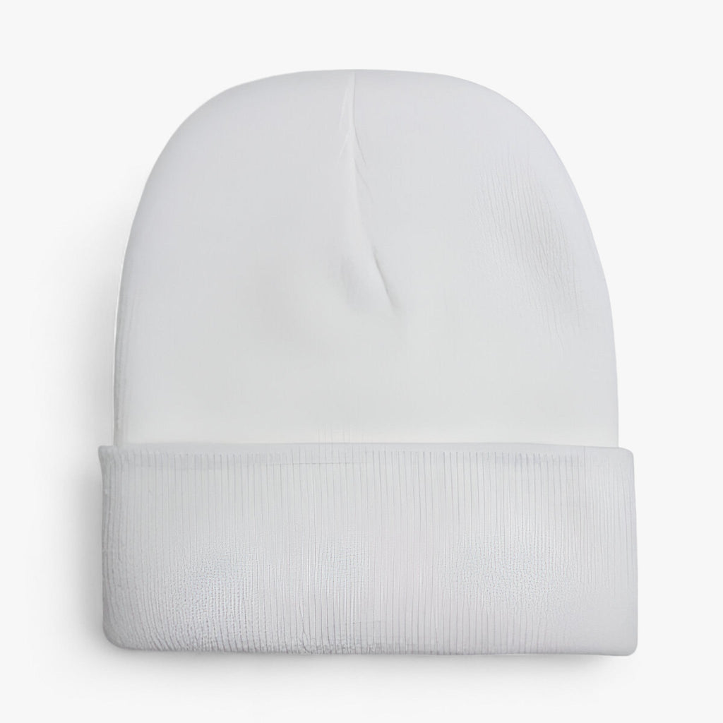 Unisex Fleece-Mütze - Sanfte Wärme für Alle