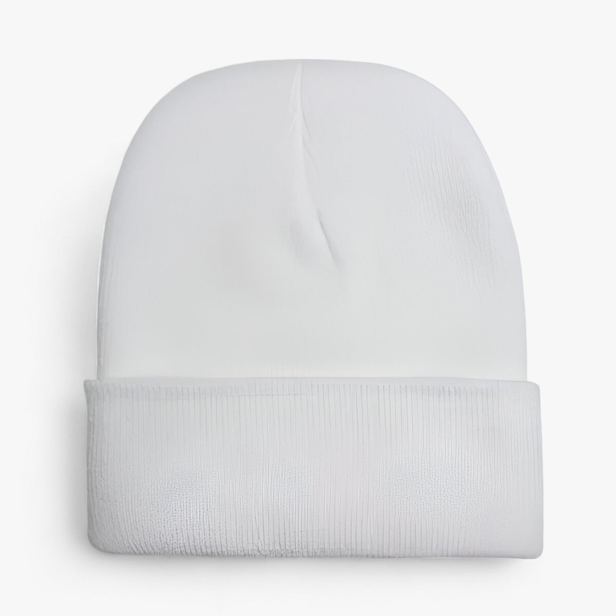 Unisex Fleece-Mütze - Sanfte Wärme für Alle