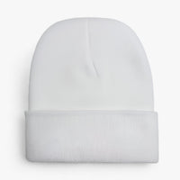 Unisex Fleece-Mütze - Sanfte Wärme für Alle