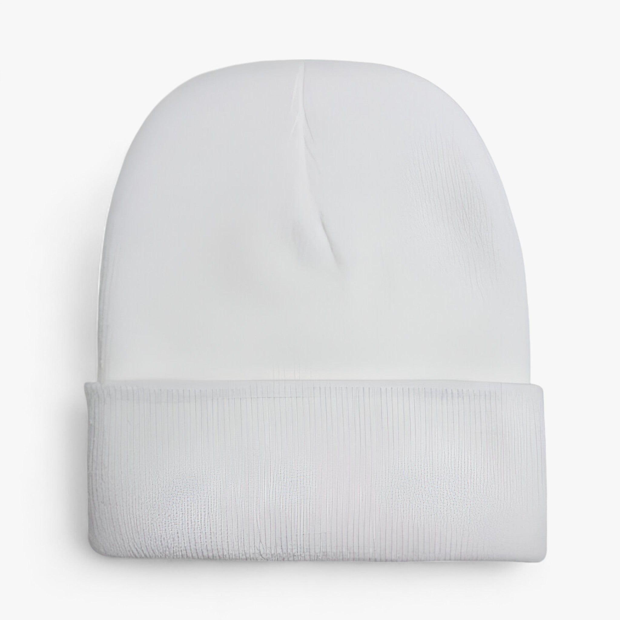 Unisex Fleece-Mütze - Sanfte Wärme für Alle