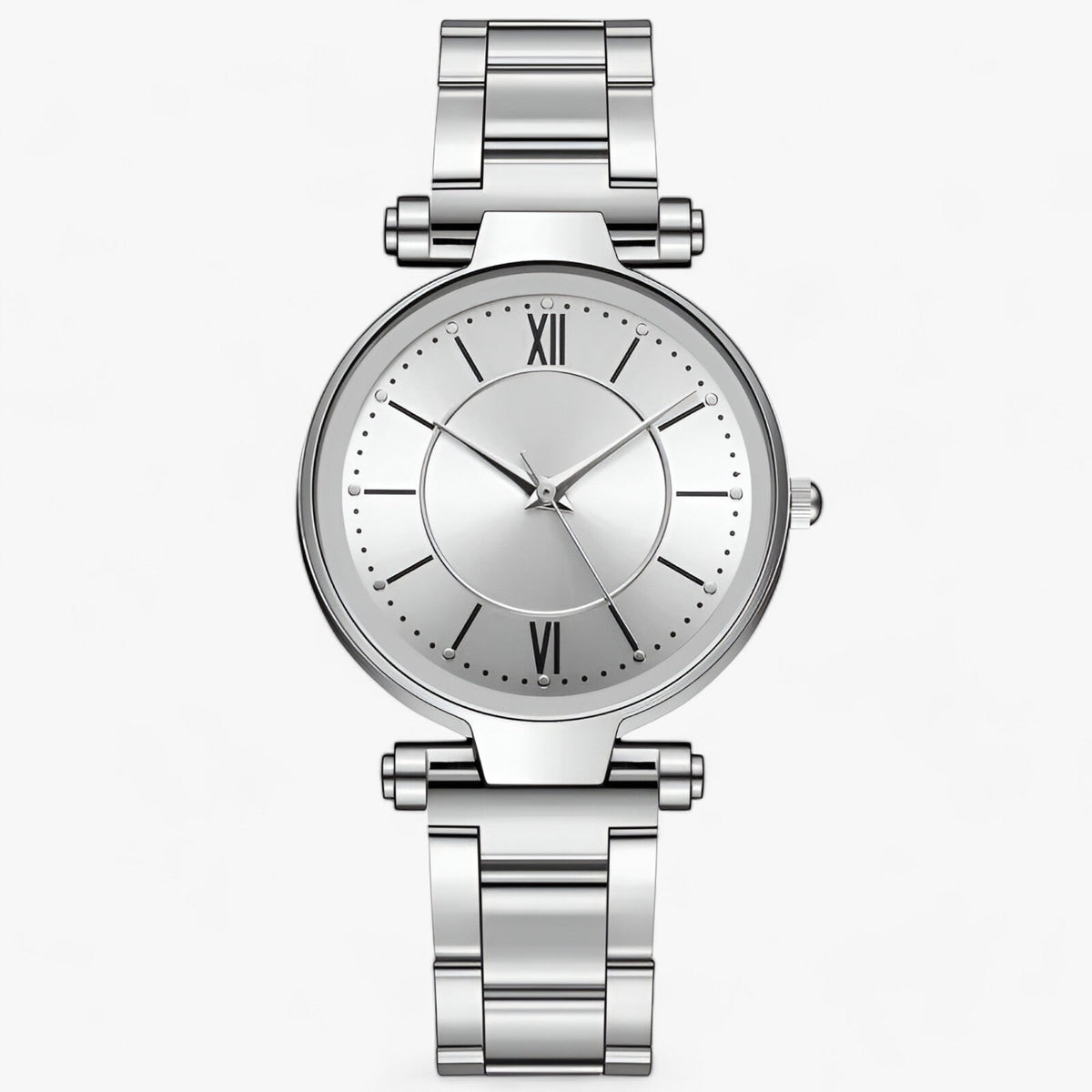 Luxus uhr - Klassischer Stil mit modernen Funktionen