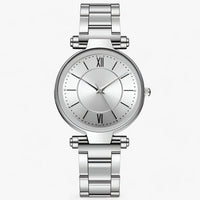 Luxus uhr - Klassischer Stil mit modernen Funktionen