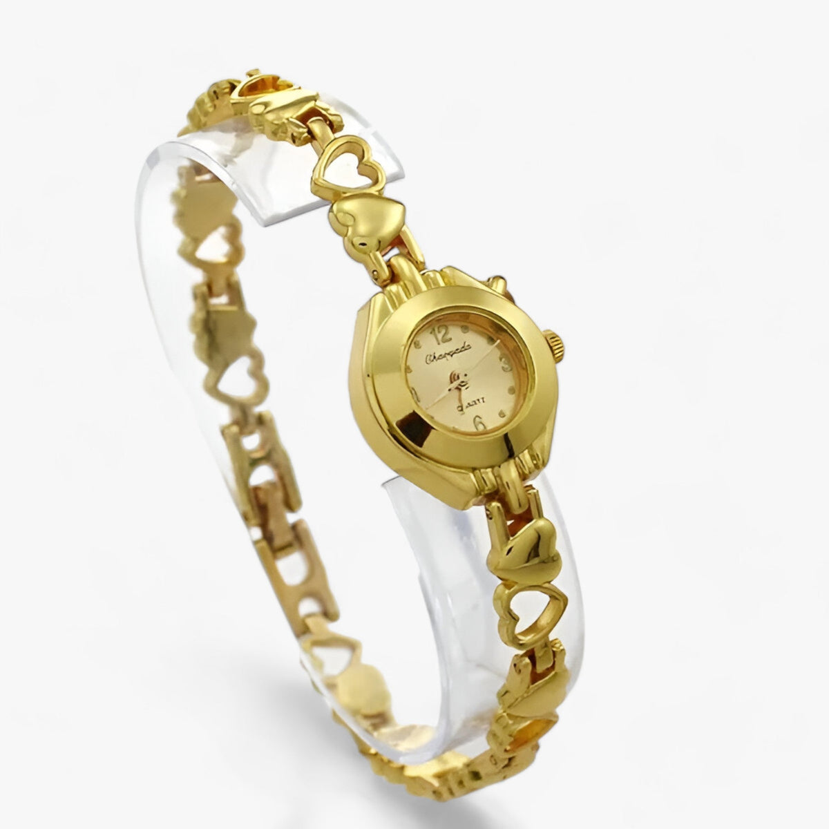 Damen-Armbanduhr - Elegante und zuverlässige Uhr