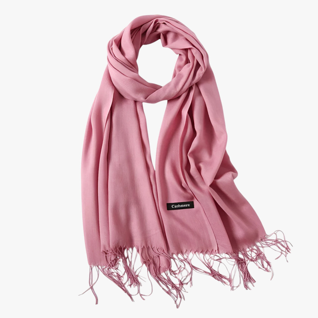 Lange Winter-Schal von Tessale für Frauen - Elegant und vielseitig