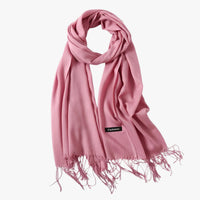 Lange Winter-Schal von Tessale für Frauen - Elegant und vielseitig