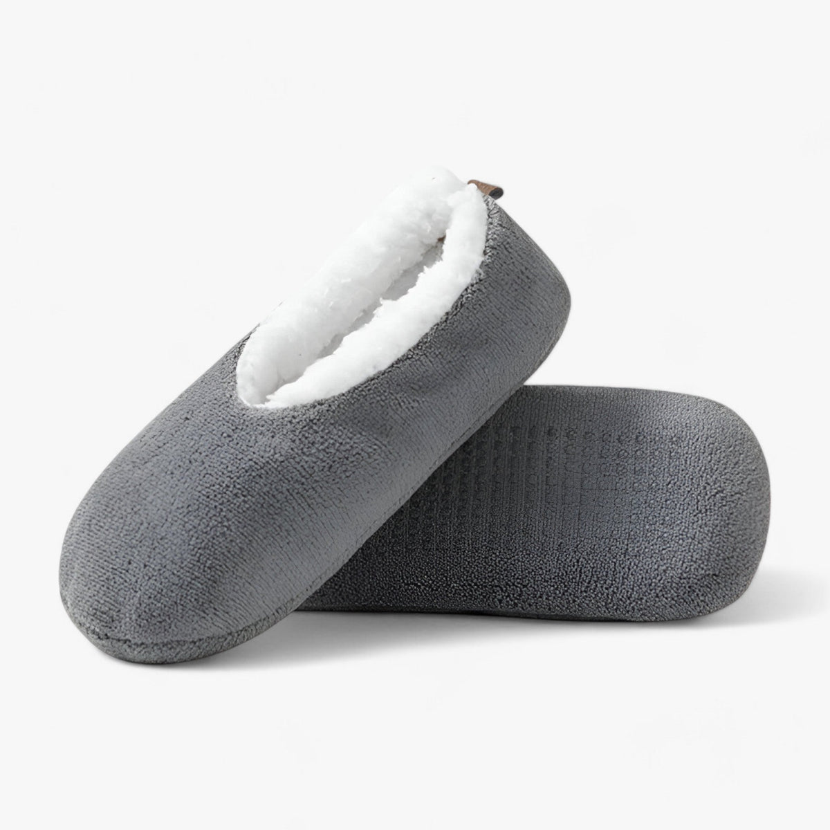 Bequeme Sockensocken - Rutschfeste Komfort