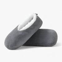 Bequeme Sockensocken - Rutschfeste Komfort