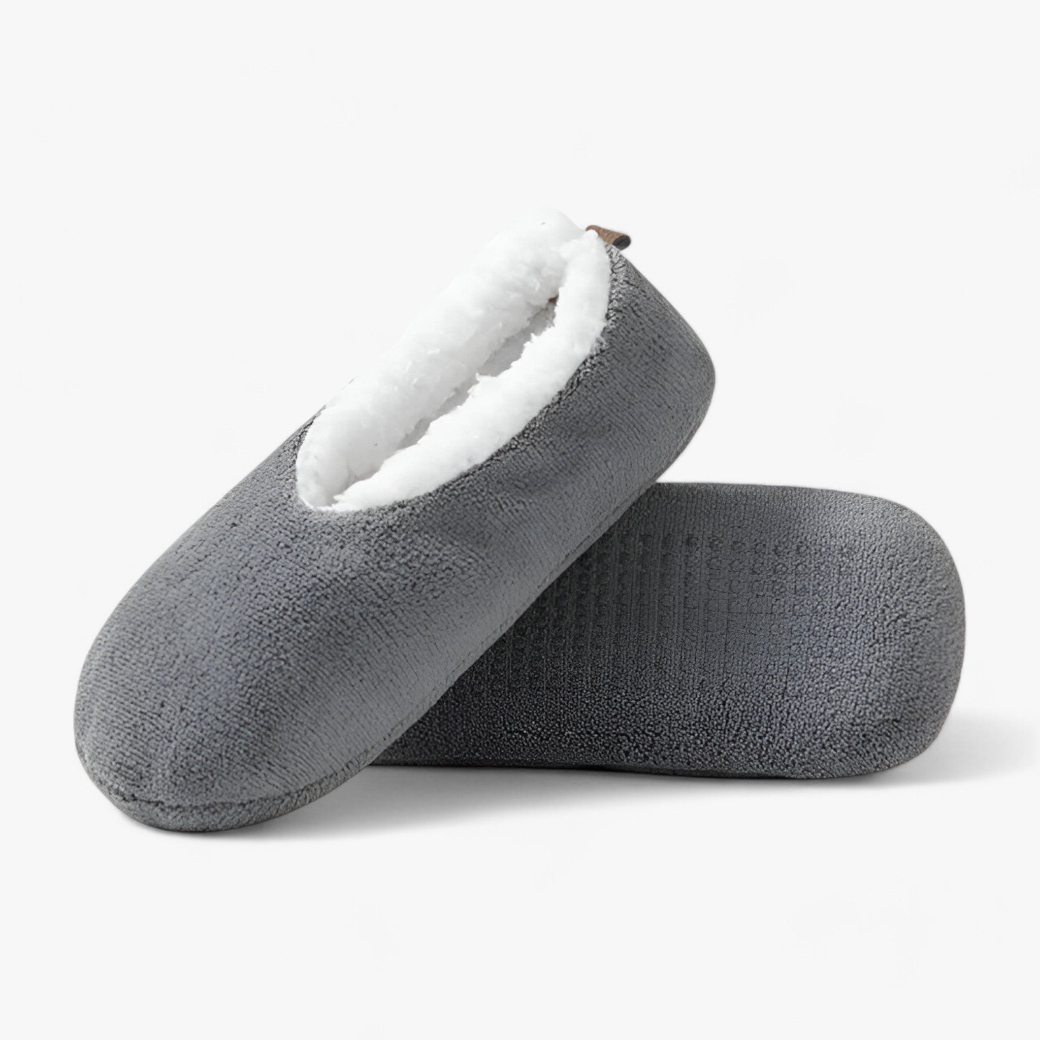 Bequeme Sockensocken - Rutschfeste Komfort