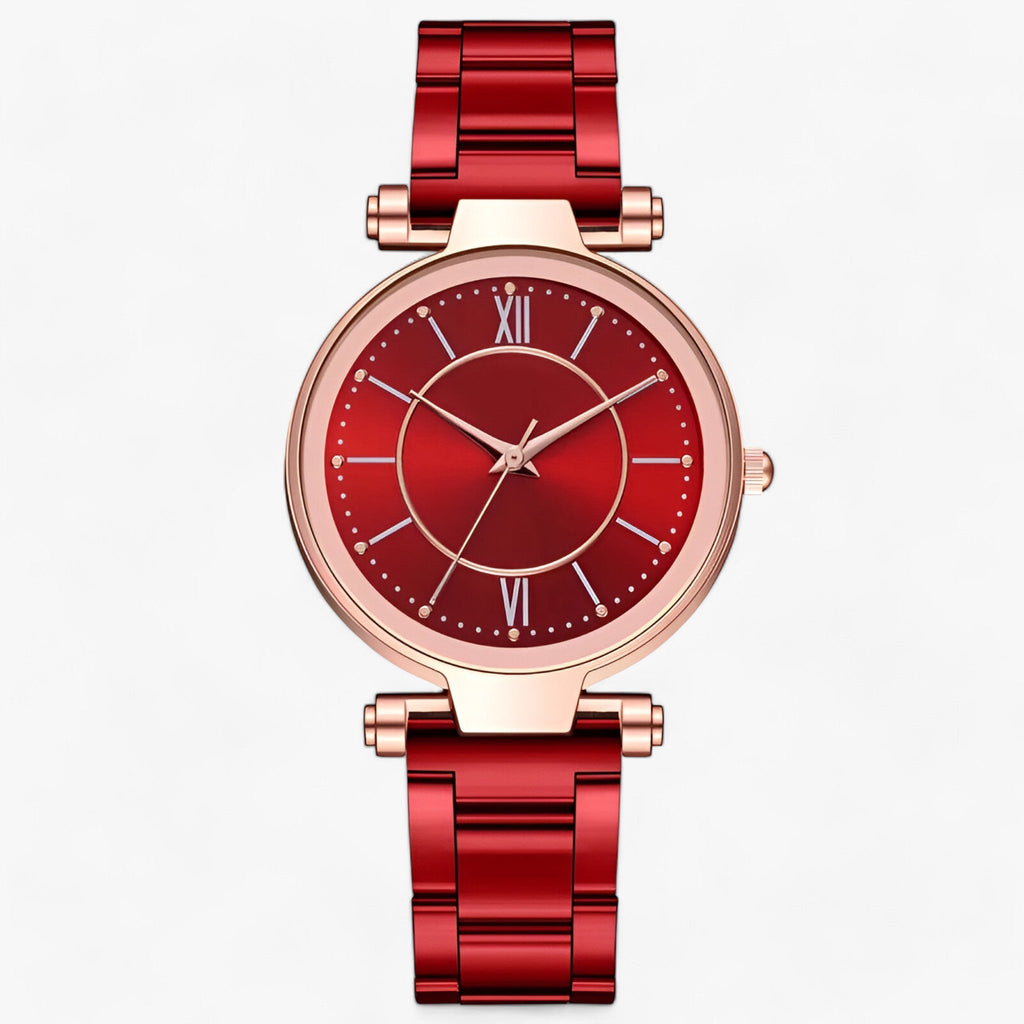 Luxus uhr - Klassischer Stil mit modernen Funktionen