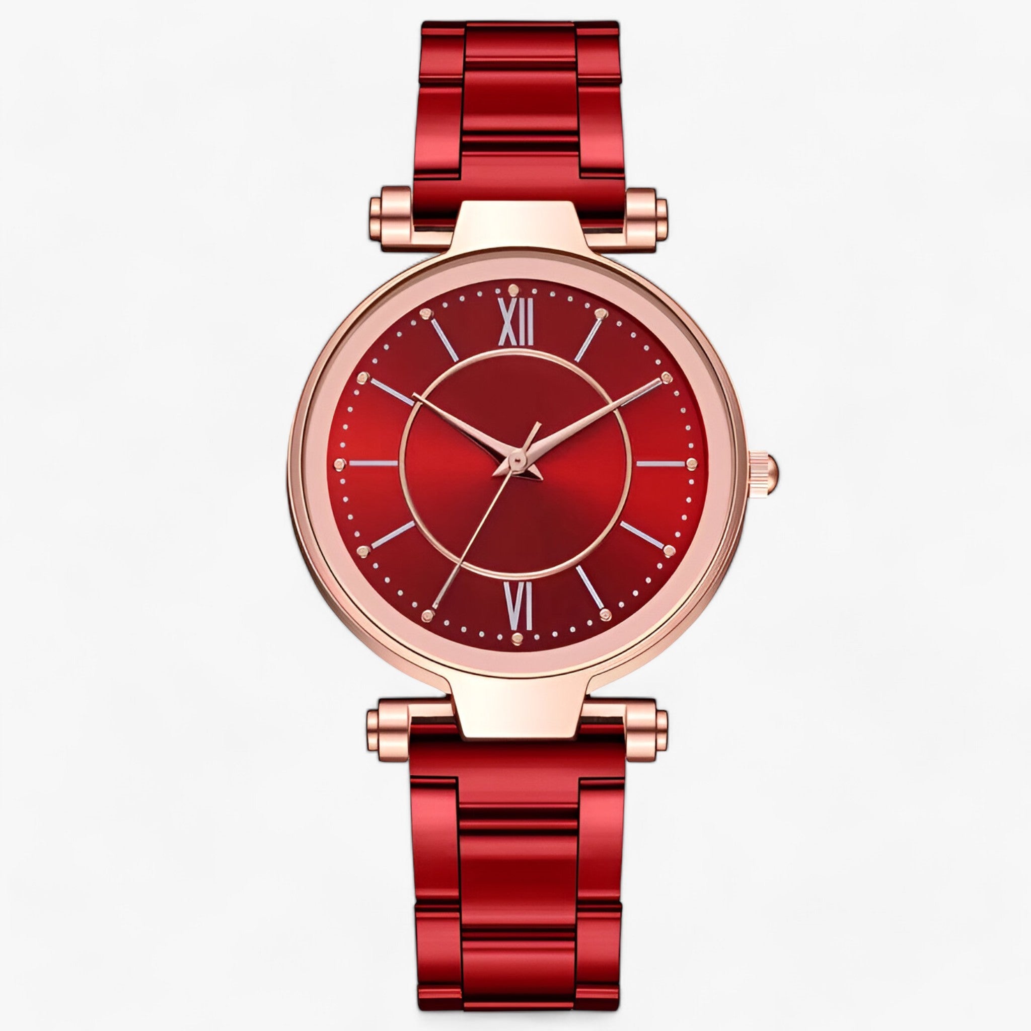Luxus uhr - Klassischer Stil mit modernen Funktionen