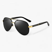 Photochrome Sonnenbrille - Stilvolle Brille mit Blendreduzierung