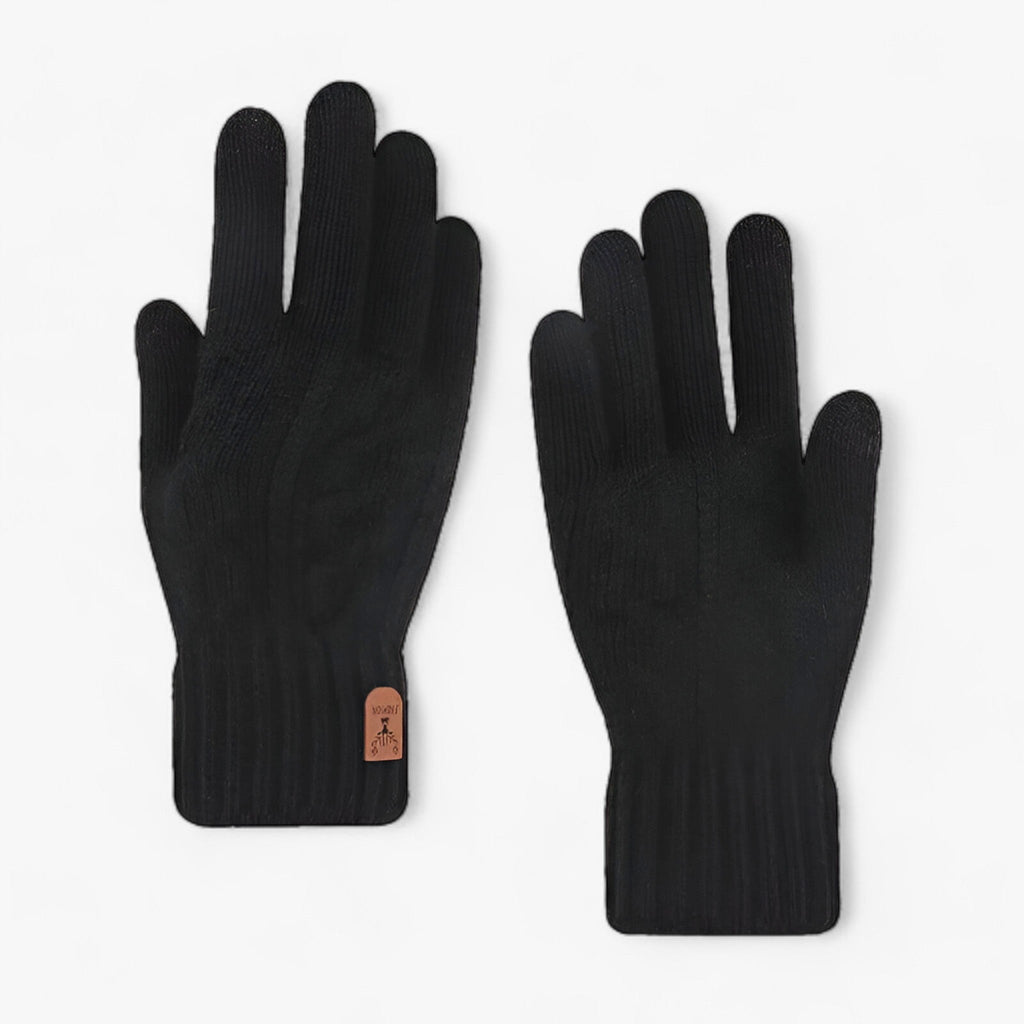 CozyWarm | Touchscreen Winterhandschuhe - Ultimativer Komfort bei kaltem Wetter