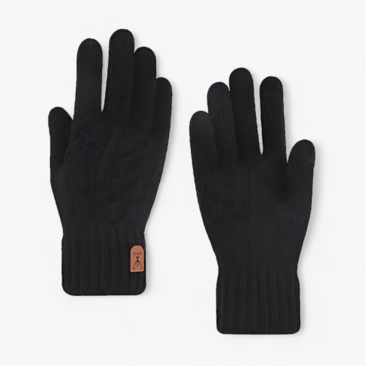 CozyWarm | Touchscreen Winterhandschuhe - Ultimativer Komfort bei kaltem Wetter