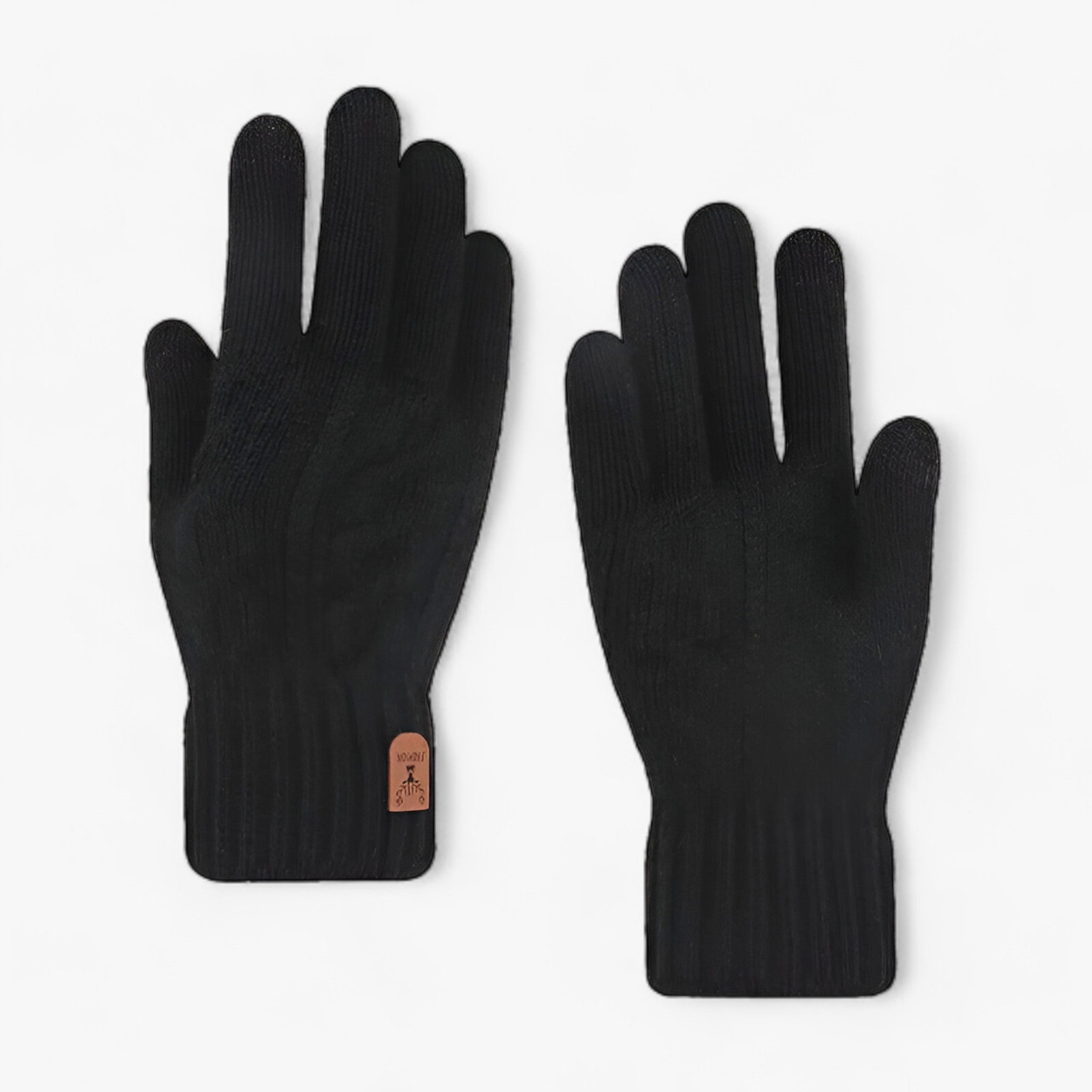 CozyWarm | Touchscreen Winterhandschuhe - Ultimativer Komfort bei kaltem Wetter