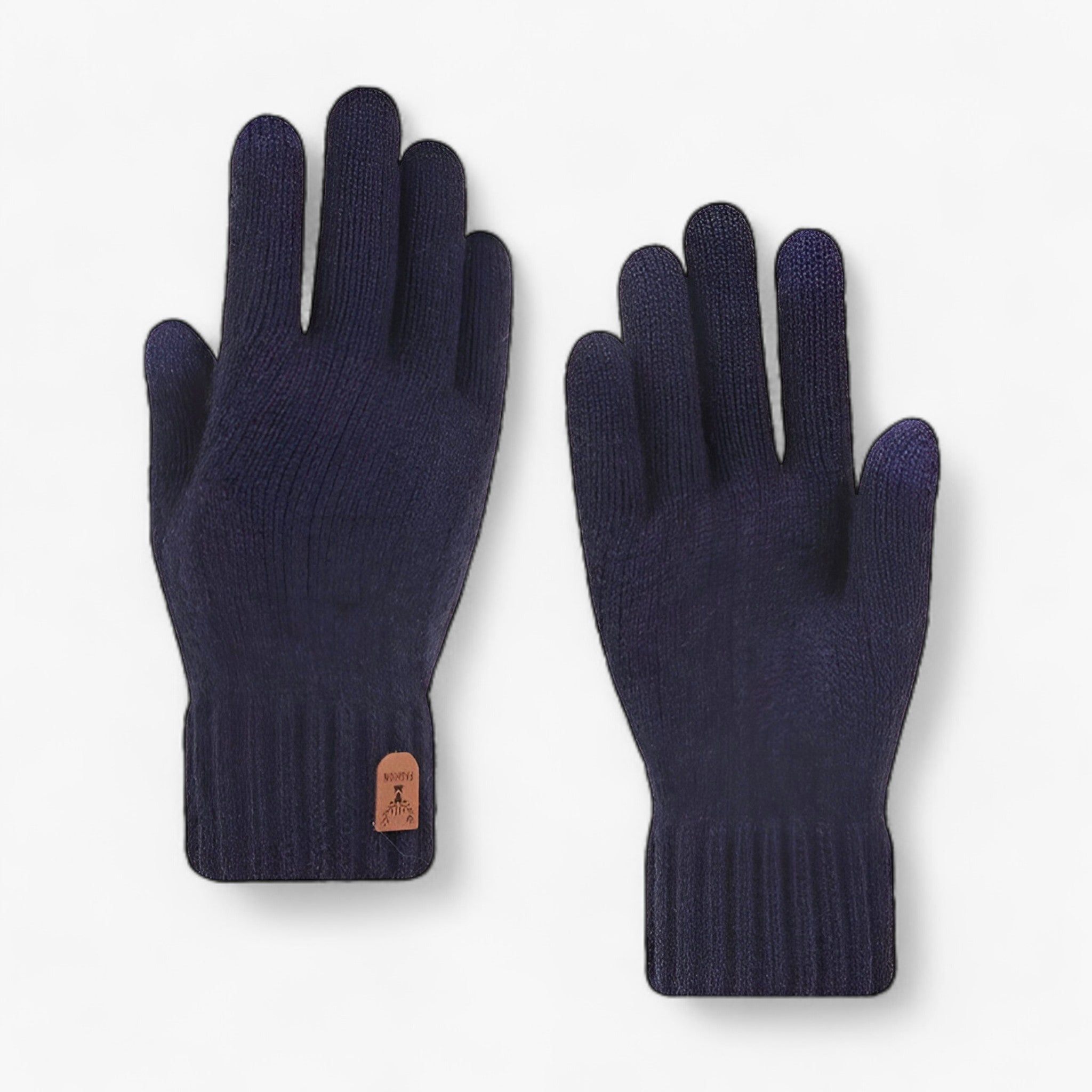 CozyWarm | Touchscreen Winterhandschuhe - Ultimativer Komfort bei kaltem Wetter
