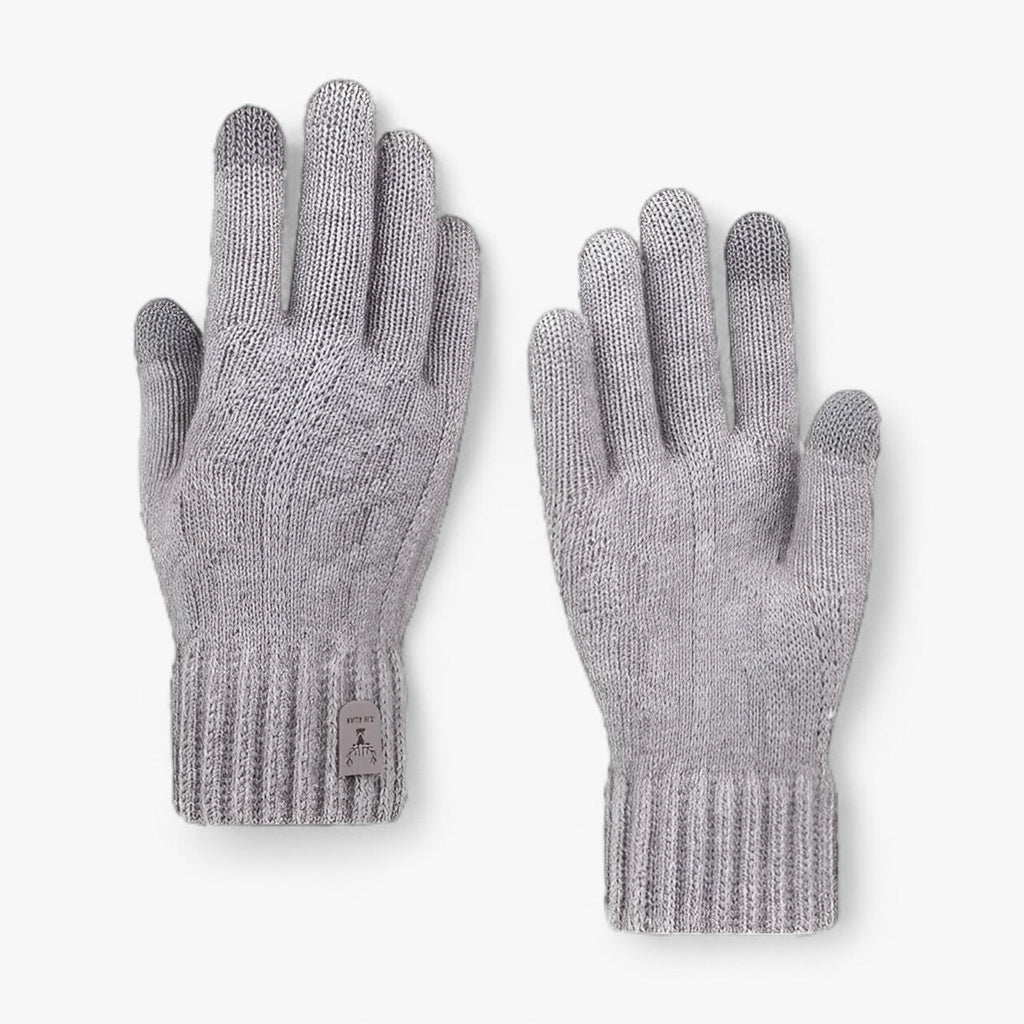 CozyWarm | Touchscreen Winterhandschuhe - Ultimativer Komfort bei kaltem Wetter