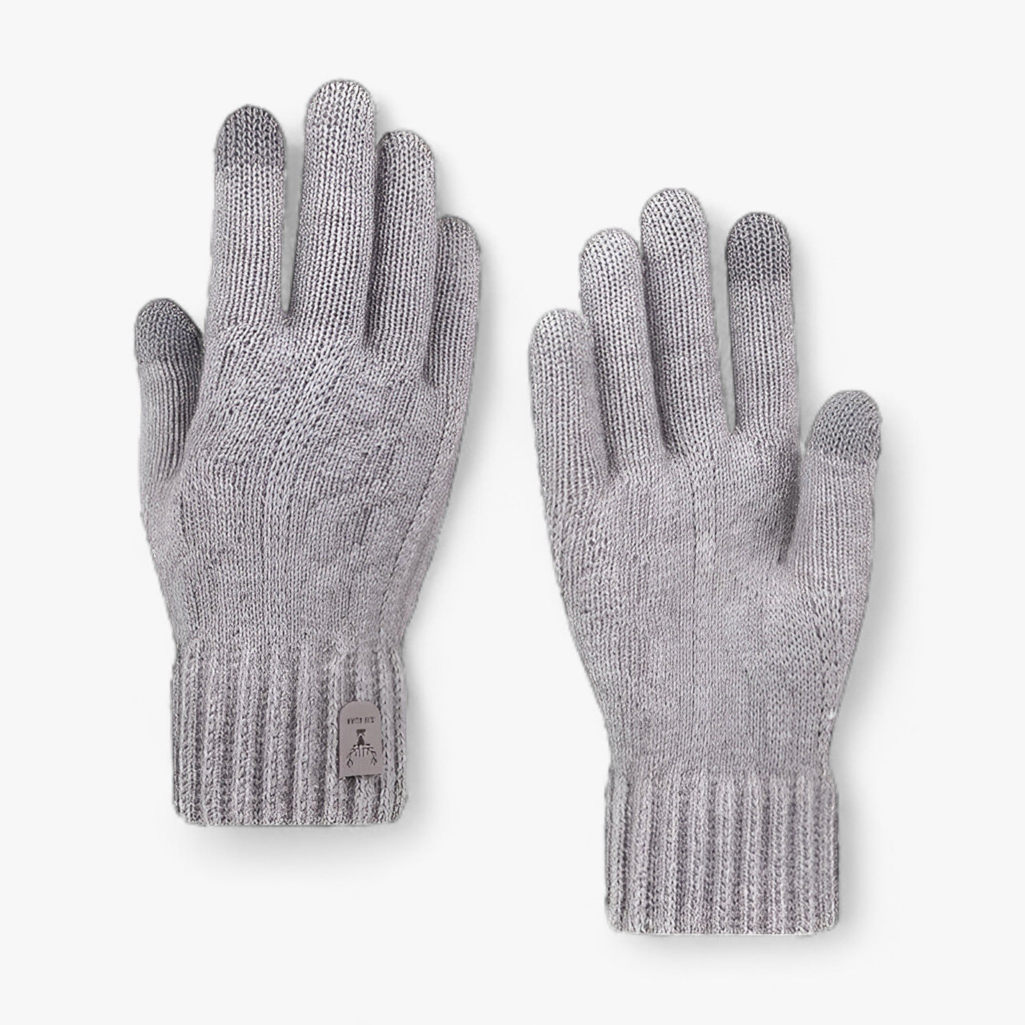 CozyWarm | Touchscreen Winterhandschuhe - Ultimativer Komfort bei kaltem Wetter