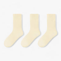 Wollsocken-Set - Warm und gemütlich bequem
