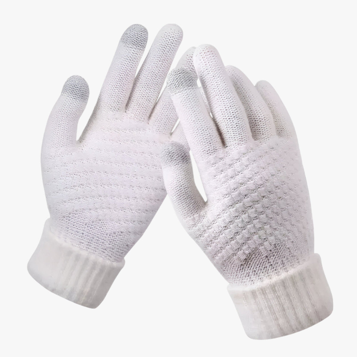 CozyFlex | Warme Winter-Touchscreen-Handschuhe - Ultimativer Stretch & Komfort