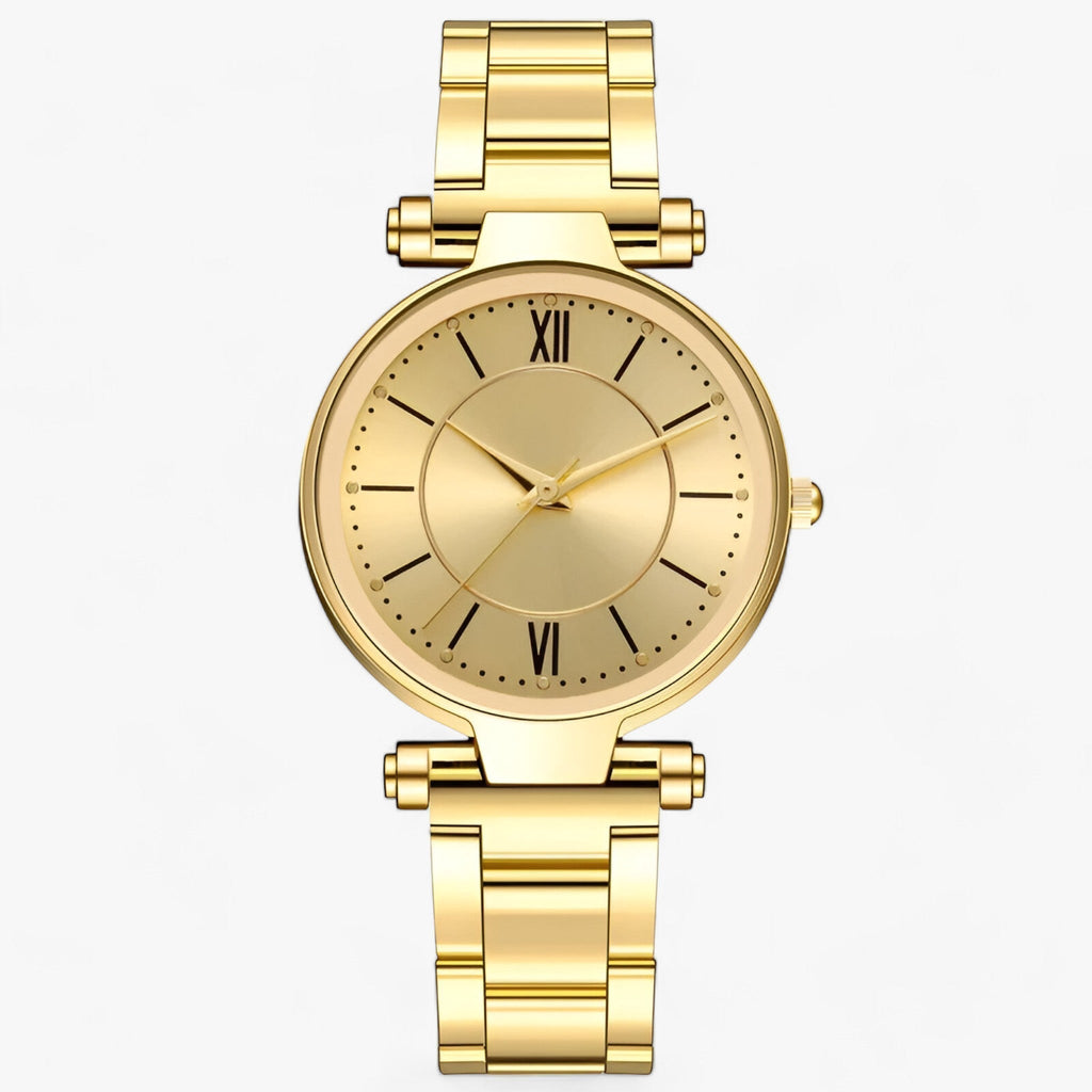 Luxus uhr - Klassischer Stil mit modernen Funktionen