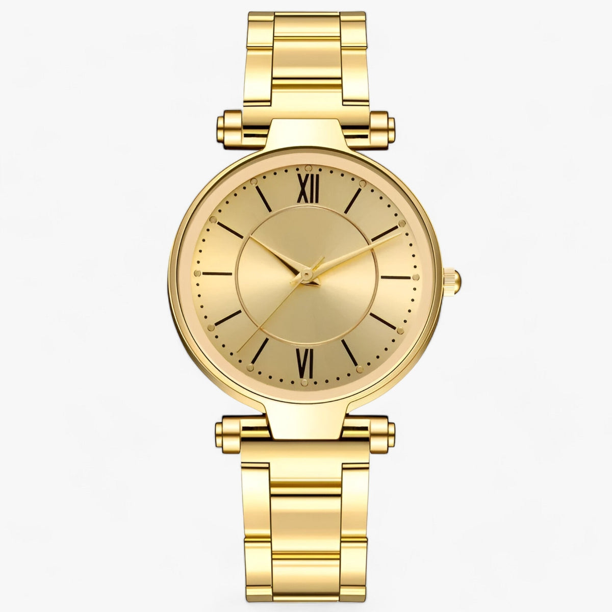 Luxus uhr - Klassischer Stil mit modernen Funktionen