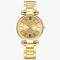 Luxus uhr - Klassischer Stil mit modernen Funktionen