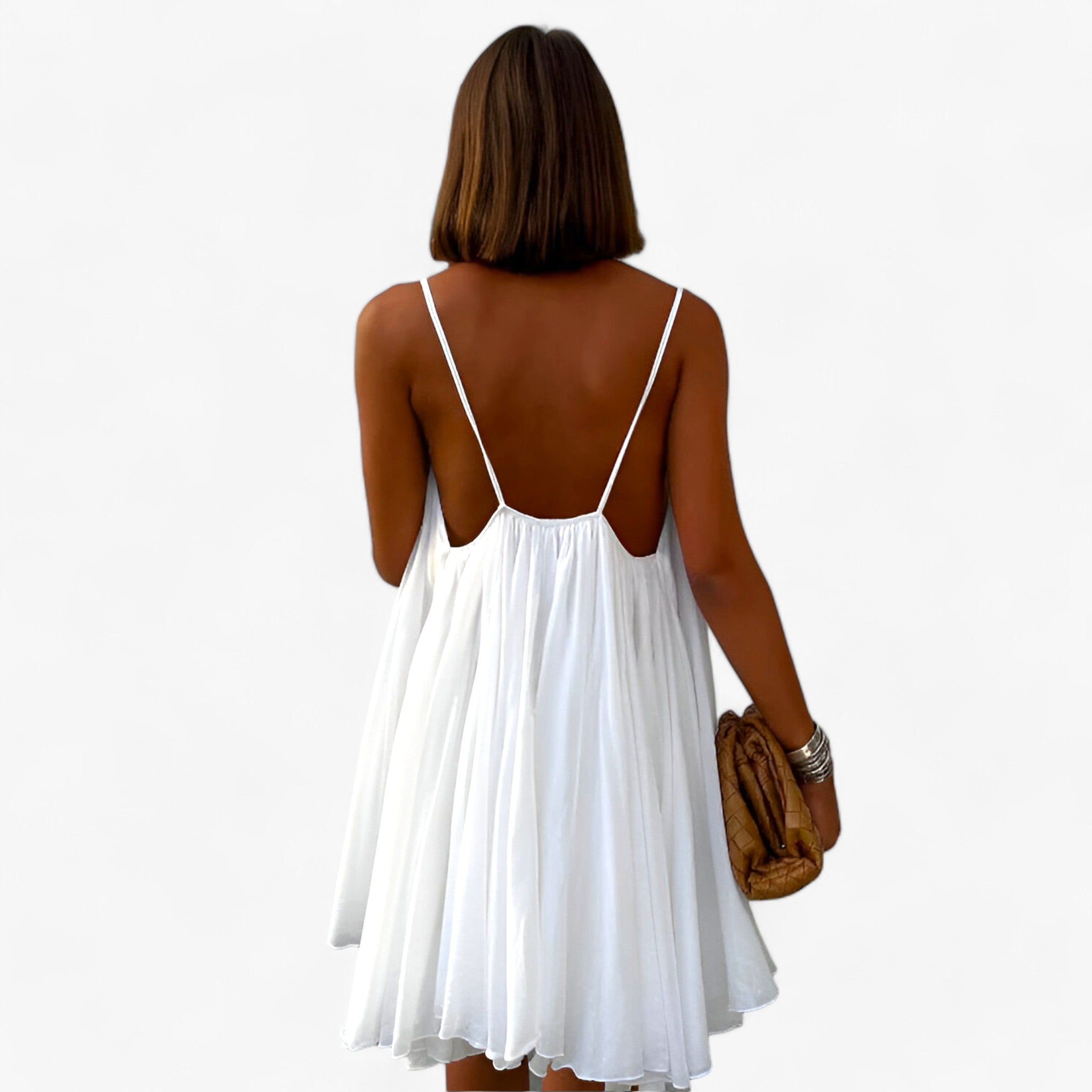 Sommerkleid - Schick & Bequem