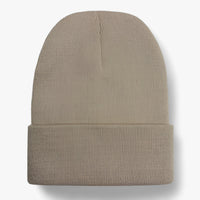 Unisex Fleece-Mütze - Sanfte Wärme für Alle