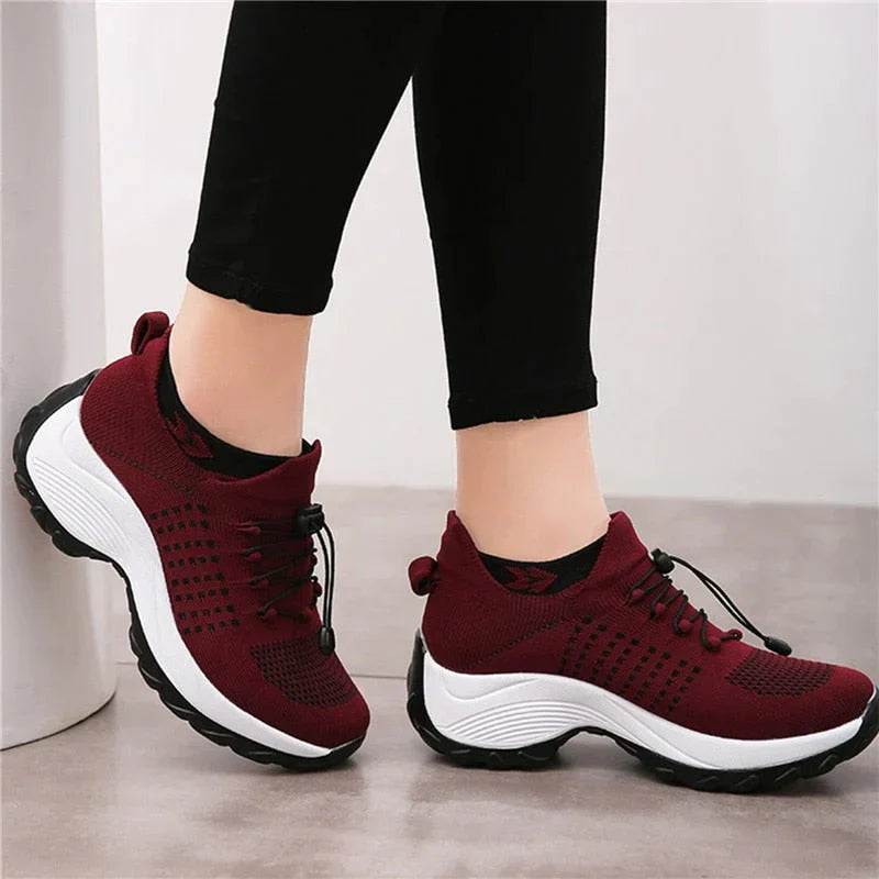 Orthofit™ – Ergonomische Komfortschuhe