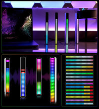 PulseBeats™ - Rhythm Light für jede Gelegenheit!
