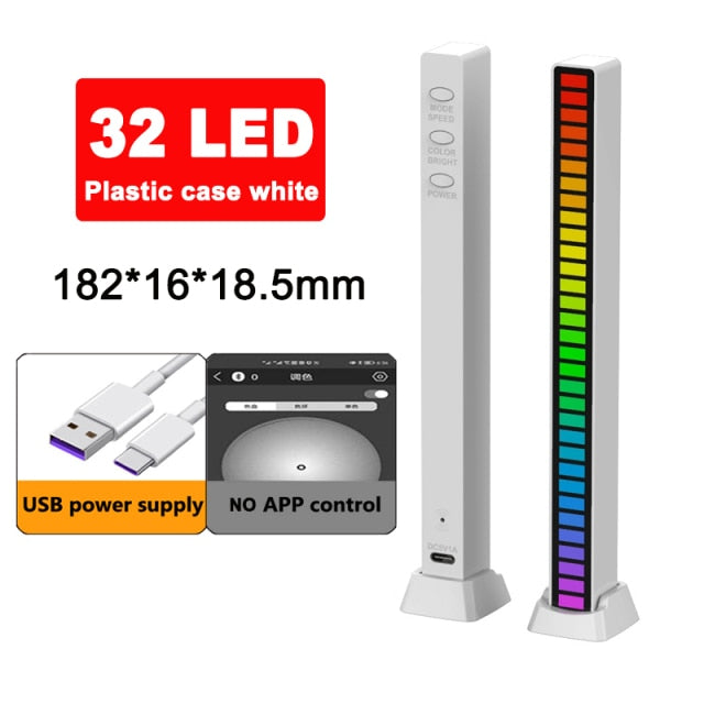 PulseBeats™ - Rhythm Light für jede Gelegenheit!