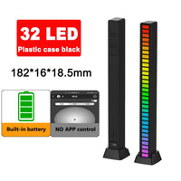 PulseBeats™ - Rhythm Light für jede Gelegenheit!