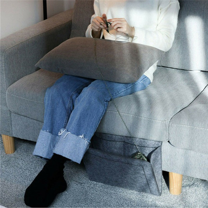 PocketEase™ | Bettseitige Aufbewahrungstasche