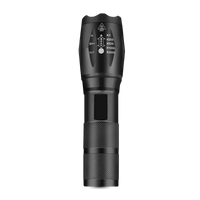 Lumen Pro - taktische Taschenlampe für pure Helligkeit und Sicherheit