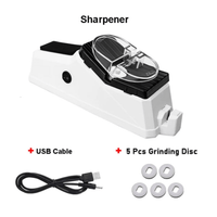 SharpEase™ - Elektrische Messerschärfer