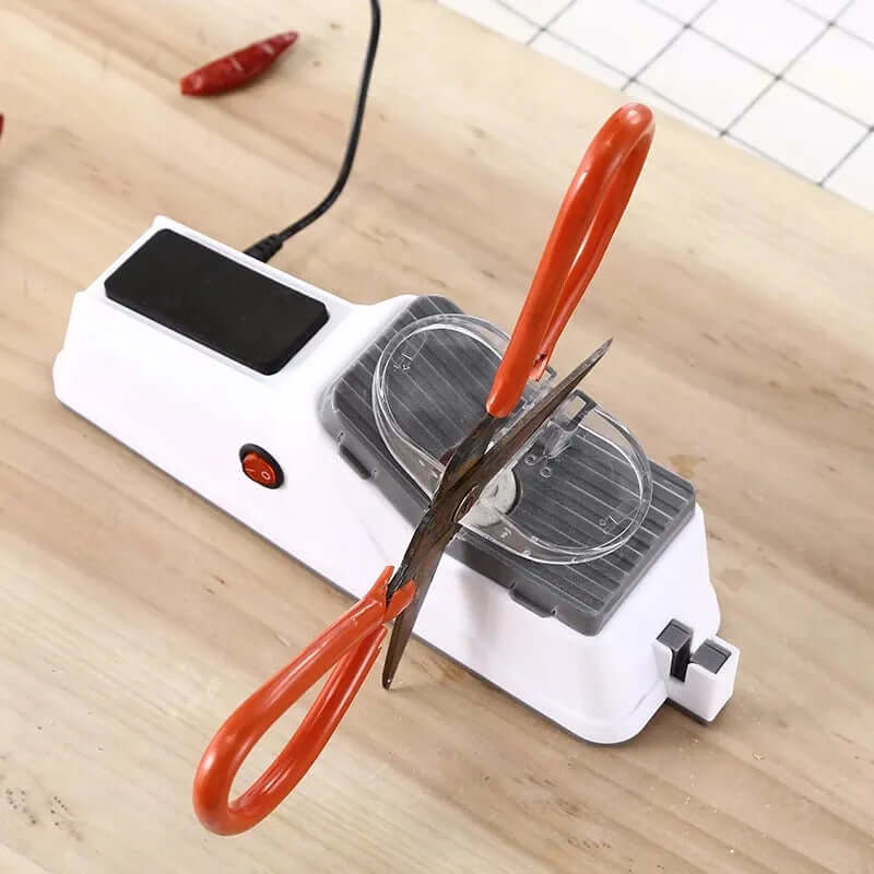 SharpEase™ - Elektrische Messerschärfer
