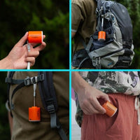 HikeHub - GIGA TurboPump