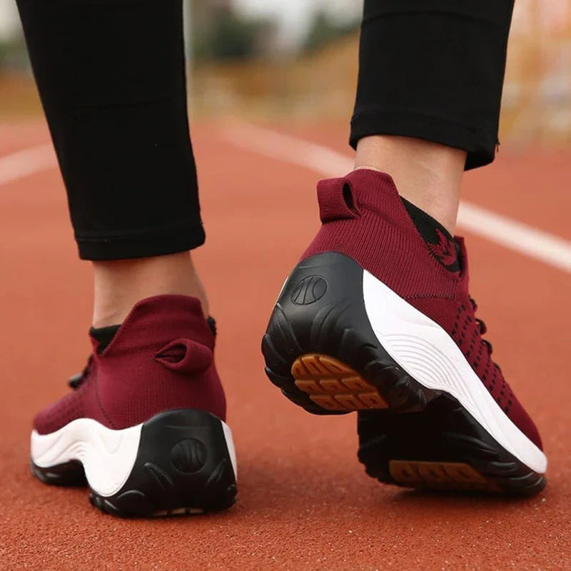 Orthofit – Komfort-Schuhe