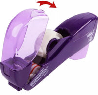 AutoTape™ | Dein schnellster Weg zu perfekt verpackten Geschenken!