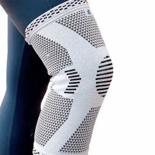 HikeHub - KnieStabil Bandage
